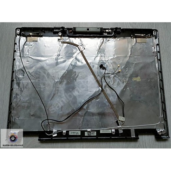 Acer Aspire 5110 5100 5103 3100 Lcd Cover KAMERA HEDİYE - 2