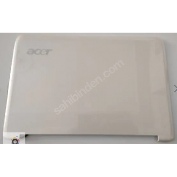 Acer Aspire One Za3 lcd cover ekran kasası