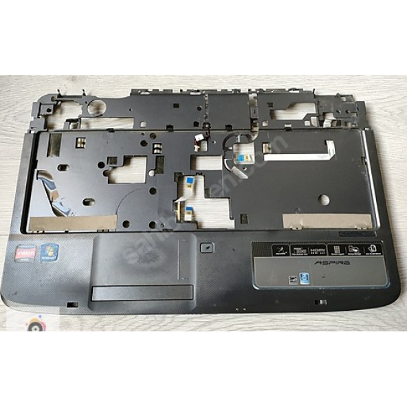 Acer Aspire 5536-5236 Üst Kasa Klavye Kasasi