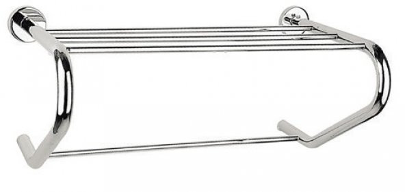 Dibanyo Destekli Raf Havluluk ürün görseli