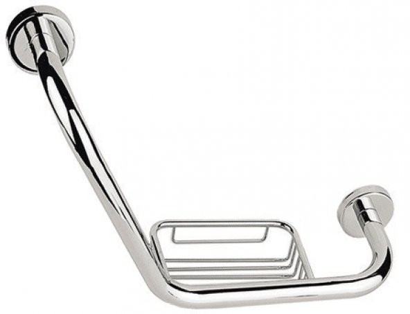 Dibanyo Süngerlikli Küvet Tutamağı Ø:19mm ürün görseli