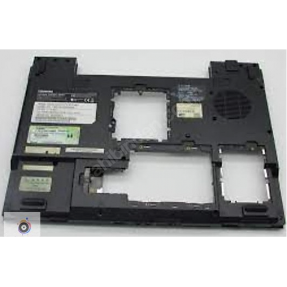 Toshiba Satellite M70-340 Alt Kasa