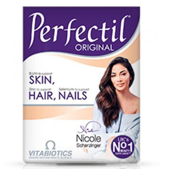 Perfectil 30 Tablet - 1