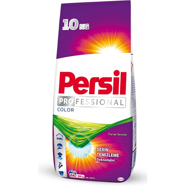 Persil Professional Color 10 Kg