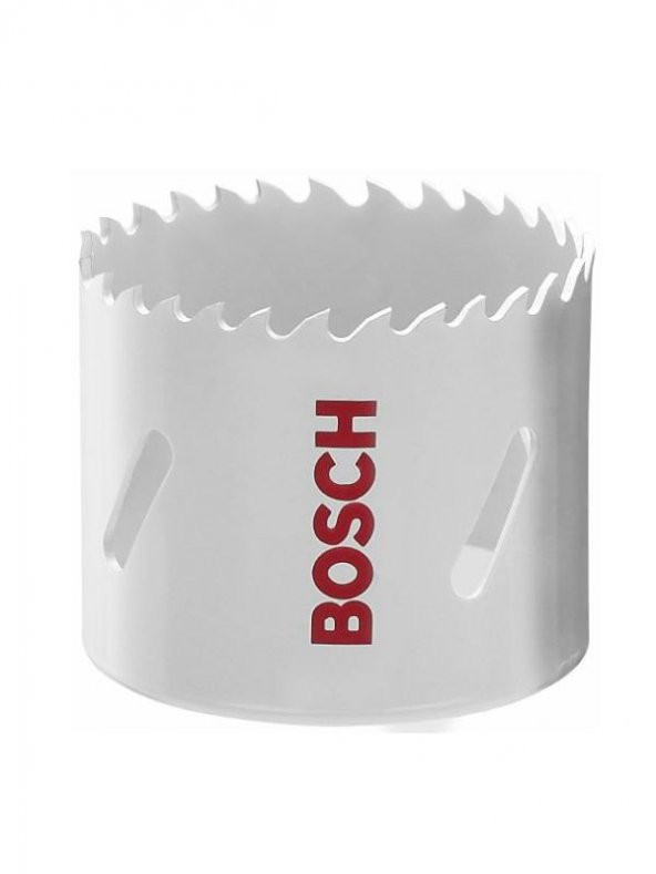 BOSCH HSS Bİ-METAL PANÇ 46 MM