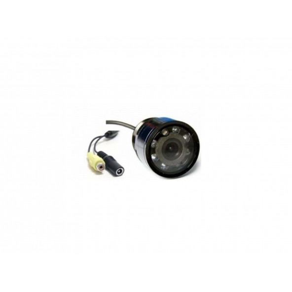 ANALOG TAMPON IR CAM 2.8MM LENS 1200 TVL AR-2606 - 2
