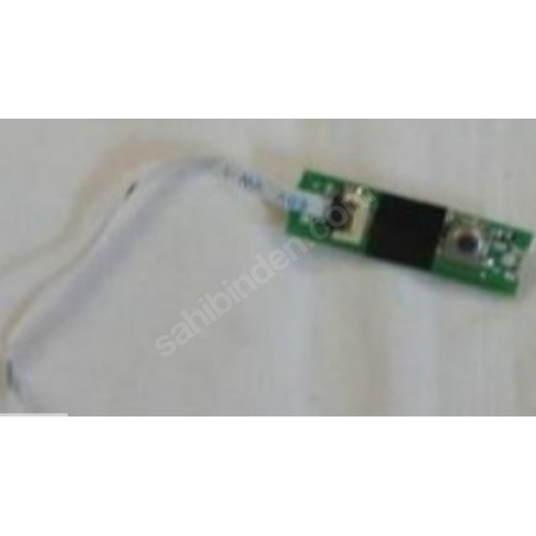Fujitsu Amilo Mini Ui 3520 Tetik Butonu