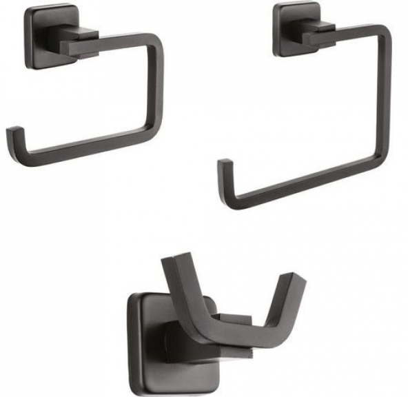 Dibanyo Yale 3lü Set