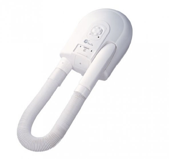 GDC100-15 XINDA HORTUMLU SAÇ KURUTMA MAKİNESİ