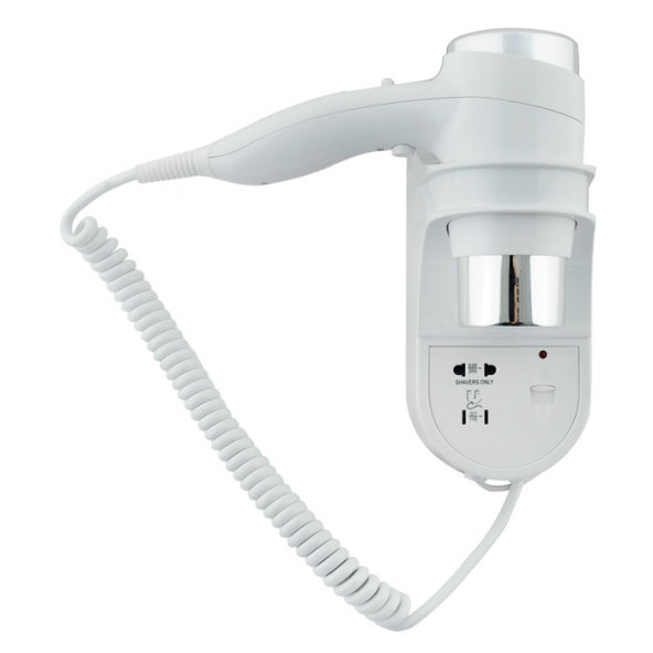 EASTON KORDONLU SAÇ KURUTMA MAKİNESİ ES5504W