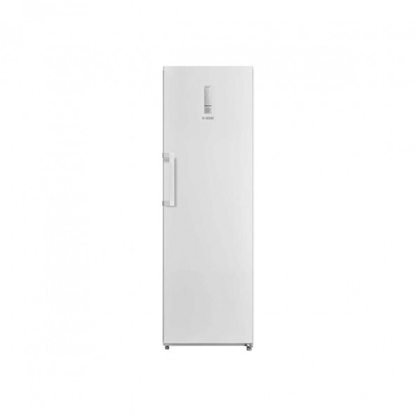 Uğur UED 8273 DTK NF D/S DGT R66 8 ÇEKMECELİ 273 LT.NO-FROST DERİN DONDURUCU