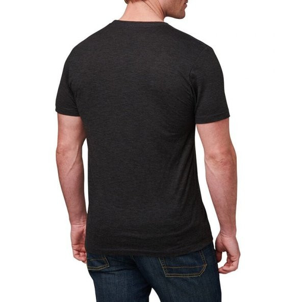 5.11 TRIBLENT LEGACY S/S SIYAH T-SHIRT - 11