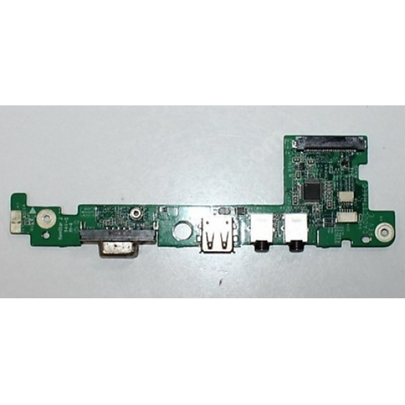 Lg X130 Lgx13 Usb Soket Ses Soket Vga Soket