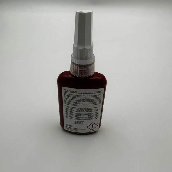 Hidrolik Pnömatik Sızdırmazlık Elamanı HP 42 - 50ml - 5