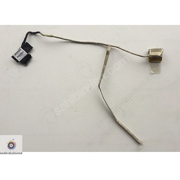 Hp Compaq Presario CQ57 Lcd Data Flex Ekran Kablosu