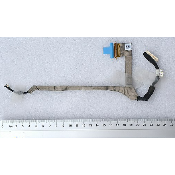Dell Inspiron 10 Mini LCD DATA FLEX EKRAN KABLOSU CN-0C603T