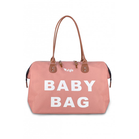 Stylo Baby Bag Tek Pudra