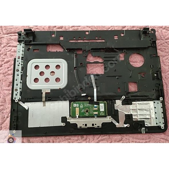 Hp Compaq 6730S Üst Kasa KLAVYE KASASI - 2