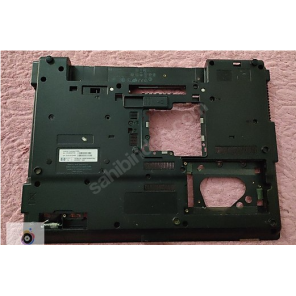 Hp 6735B Alt Kasa