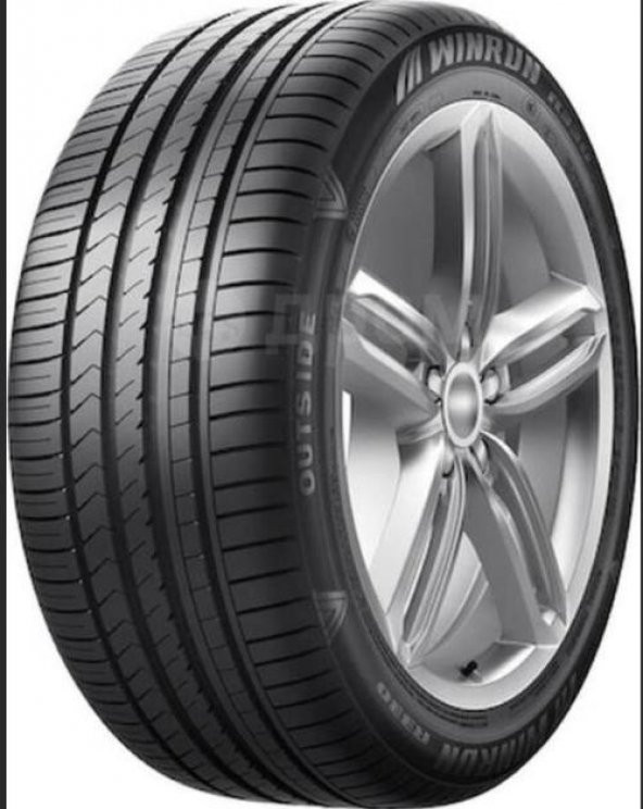 Winrun 225/45ZR17 94Y XL R330 2023 Yaz Lastiği - 2