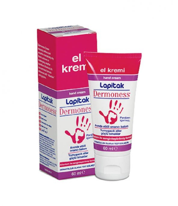 Lapitak El Kremi 60 ml