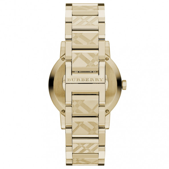 Burberry BU9145 Kadın Kol Saati - 2