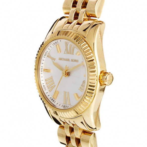Michael Kors MK3229 Kadın Kol Saati - 3