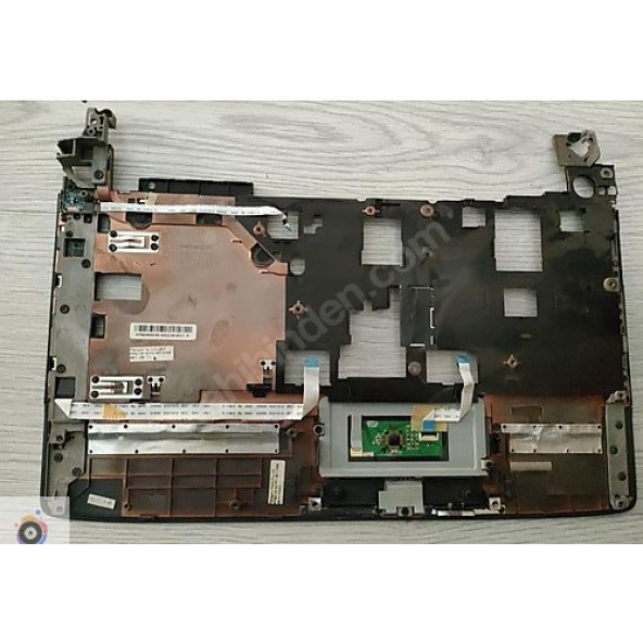 Acer 4935 Üst Kasa Klavye Kasasi - 2