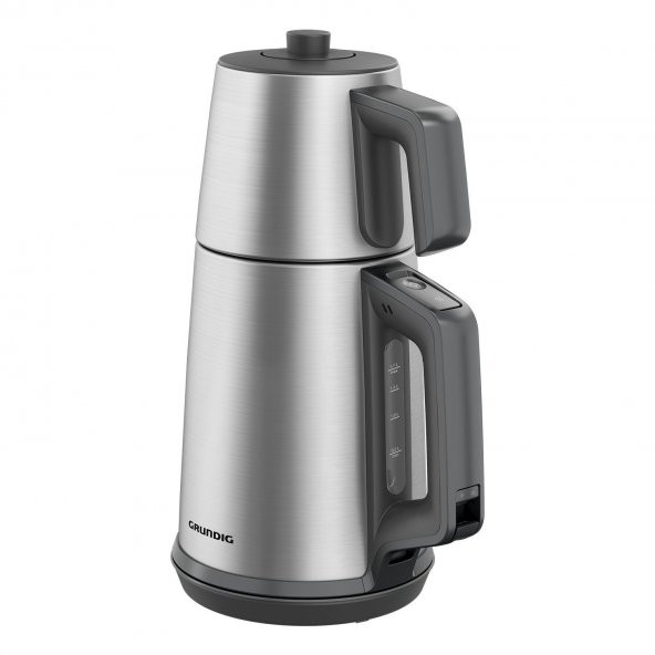 Grundig CM 4020 I Çay Makinesi (Çaycı) - 2