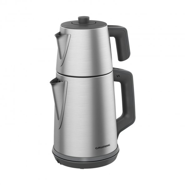Grundig CM 4020 I Çay Makinesi (Çaycı) - 3