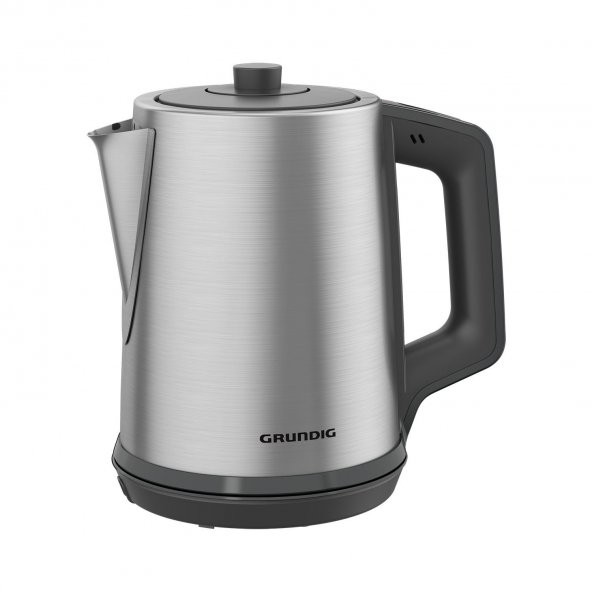 Grundig CM 4020 I Çay Makinesi (Çaycı) - 4