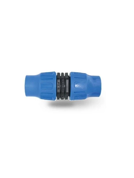 Poelsan Kilitli Bağlantı Manşon 25x25 mm