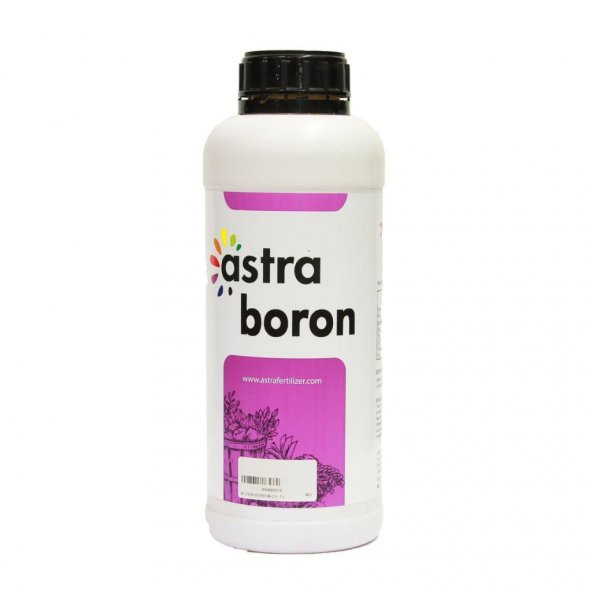Eforganik Astra Boron (1Lt)