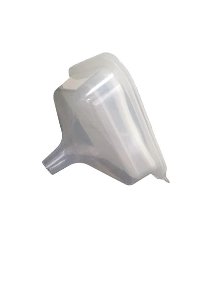 Bal Huni Süzgeç Plastik 25 cm - 3