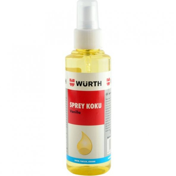 Würth Sprey Koku Vanilla 170 ml - 2