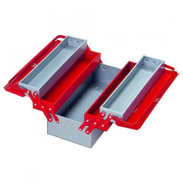 İzeltaş 5 Gözlü Büyük Takım Çantası 8420336205