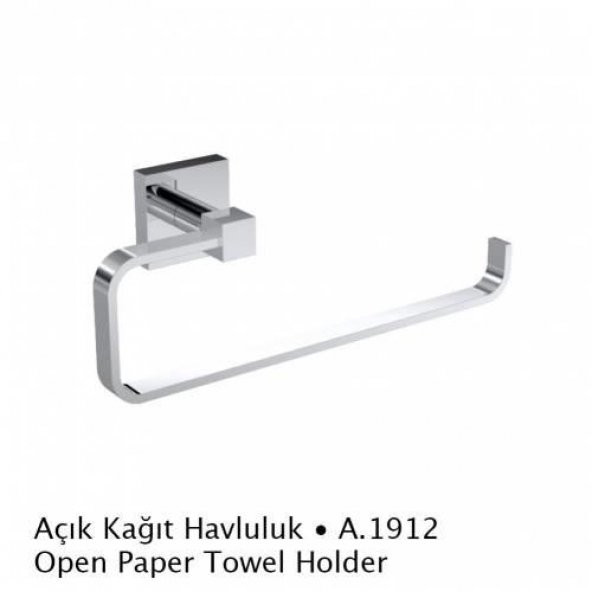 Duxxa Deppot Fenice Kağıt Havluluk A.1912