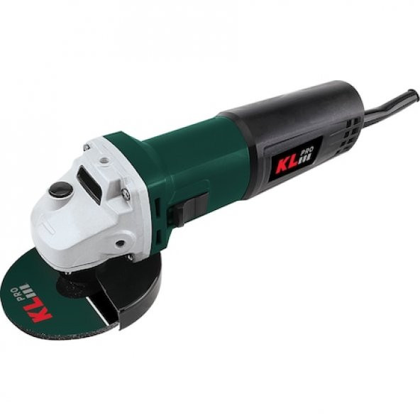 Klpro Klat11505 115mm 850W Avuç Taşlama