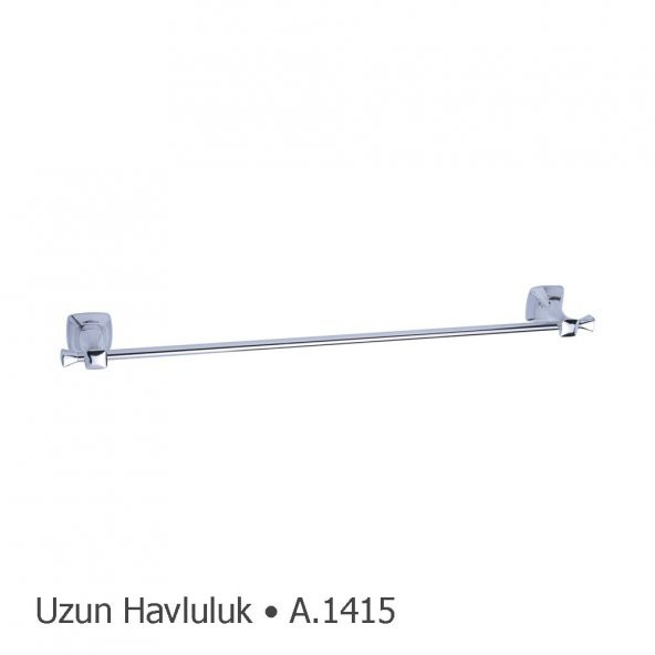 Duxxa Deppot Eiffel Uzun Havluluk A.1415