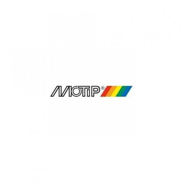 Motip Carat Sprey 8017 Boya 400ml Parlak Kahverengi - 3