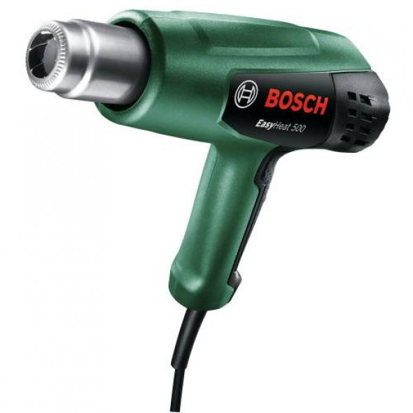 Bosch Easyheat 500 Sıcak Hava Tabancası