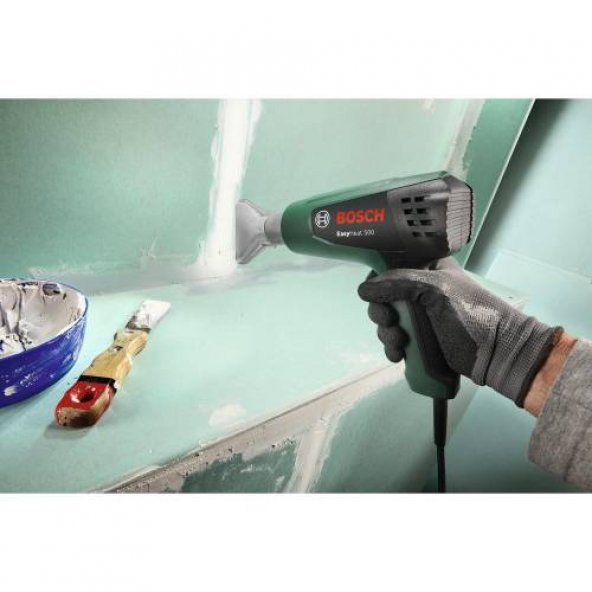 Bosch Easyheat 500 Sıcak Hava Tabancası - 6