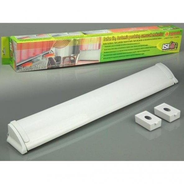 Trendyapimarket Isı Fan - 3