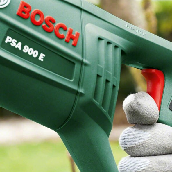 Bosch Psa 900 E Tilki Kuyruklu Testere 900W - 2
