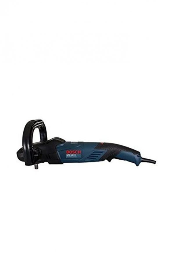 Bosch Gpo 14 Ce Polisaj Makinası 150mm 1400W - 2