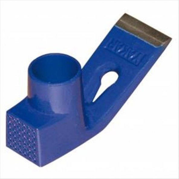 Yakar Saplı Keser Dövme Çelik - 2