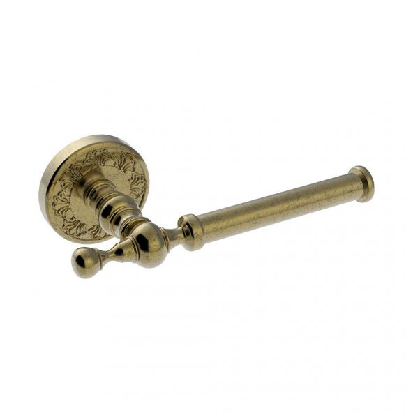 Duxxa Deppot Hürrem Kapaksız Kağıtlık Antik Sarı A.2407.E - 2