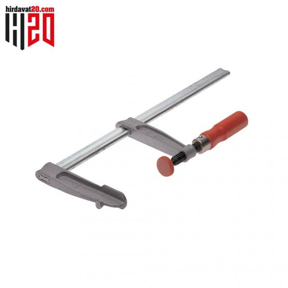 İzeltaş 80x12 Marangoz İşkencesi 7300308012 - 2