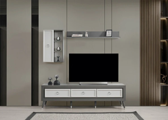 MARİAN MDF TV ÜNİTESİ ürün görseli