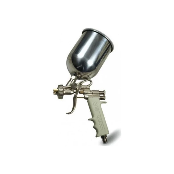 Asturo E70 Boya Tabancası 2.5 8mm